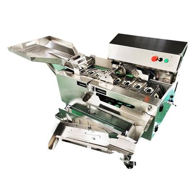 Mua Máy cắt trứng tự động và máy tách mật ong 10800pcs/h sản xuất trực tuyến