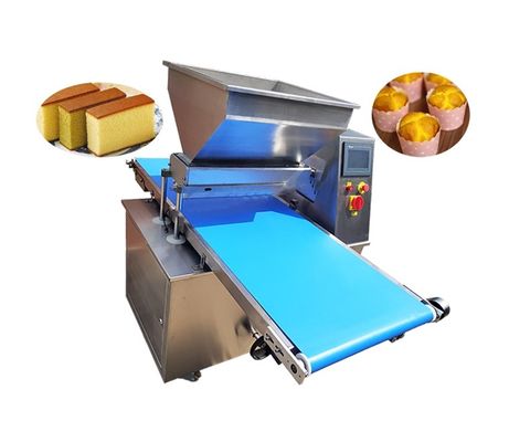 Mua Máy làm bánh cup thương mại Công nghiệp năng suất cao cho bánh muffin sản xuất trực tuyến