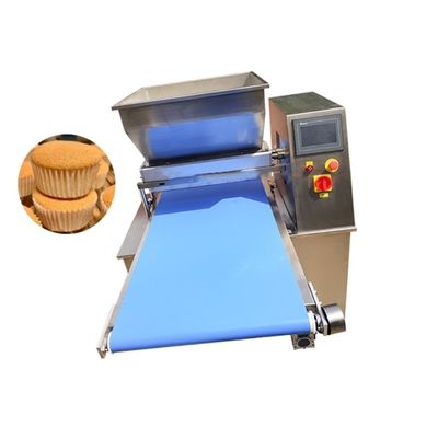 Mua Tự động bánh làm nước bọt cốc bánh quy hình thành máy làm bánh sản xuất trực tuyến