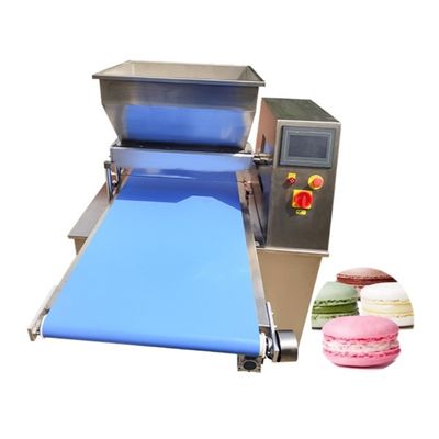 Mua Máy chế biến bánh bánh bánh và máy đặt bánh bánh máy bánh dứa tự động sản xuất trực tuyến