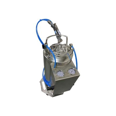 Mua Đơn giản kinh tế cầm tay phun súng dầu máy phun dầu thực vật và trứng chất lỏng trên bánh mì bánh nướng đĩa sản xuất trực tuyến