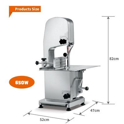 Mua Giá tốt Máy chế biến thực phẩm Thợ mổ Máy cắt thịt xương tự động sản xuất trực tuyến