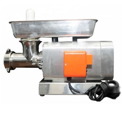 Mua Máy chế biến thực phẩm Thịt thương mại 12 22 32 42 Máy nghiền thịt bằng thép không gỉ sản xuất trực tuyến
