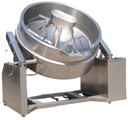 Mua Công nghiệp chế biến thực phẩm nấu thịt máy làm thịt xúc xích sản xuất trực tuyến
