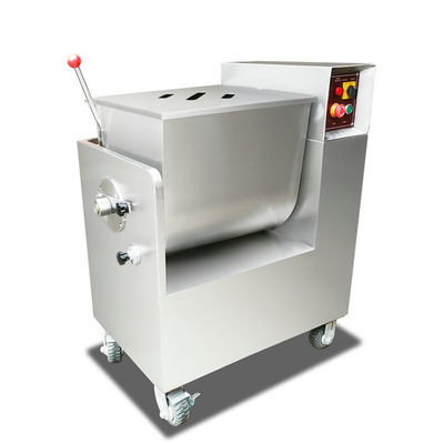 Mua Công dụng nặng 1000Kg Chất liệu chế biến thịt Stainless Steel 100L nhỏ sản xuất trực tuyến