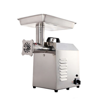 Mua Máy xay thịt thép không gỉ thương mại Máy xay thịt Máy chế biến thịt sản xuất trực tuyến