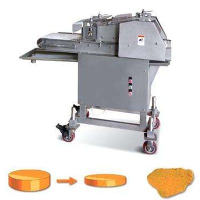 Mua Máy làm phẳng thịt thịt sản xuất trực tuyến