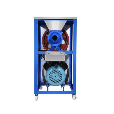 Mua Máy nghiền xương gà và cá điện đa chức năng Máy nghiền thịt bò và thịt cừu mạnh và hiệu quả sản xuất trực tuyến