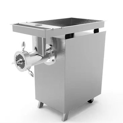 Mua AiHe máy chế biến thịt xúc xích giết mổ 32 đông lạnh thịt tươi xương máy xay thịt máy xay sản xuất trực tuyến