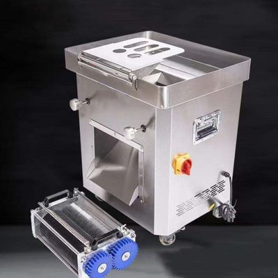 Mua Máy cắt thịt heo nông nghiệp, máy cắt thịt kỹ thuật nhà máy chế biến thực phẩm máy cắt thịt bò sản xuất trực tuyến