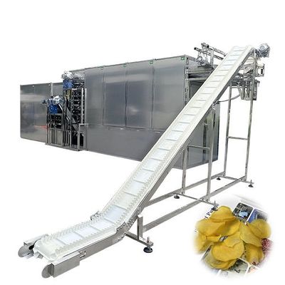 Mua Máy khô tỏi tùy chỉnh Công nghiệp Máy khô nước thực phẩm lớn Thép không gỉ sản xuất trực tuyến