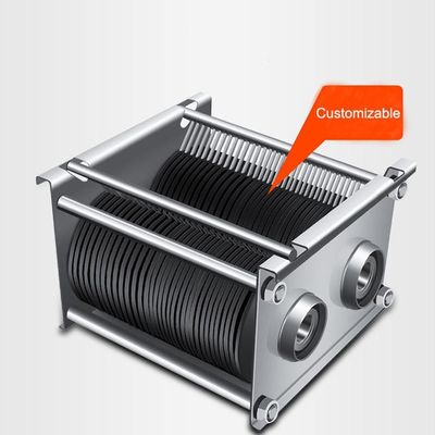 Mua Máy Shawarma điện & khí dọc / đứng có thể điều chỉnh cho nướng gà sản xuất trực tuyến