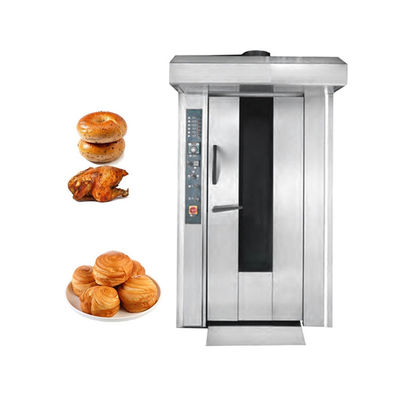 Mua 50-500g Bánh bột 220v Điện áp Thiết bị nướng thương mại Cho sản xuất thực phẩm nướng sản xuất trực tuyến