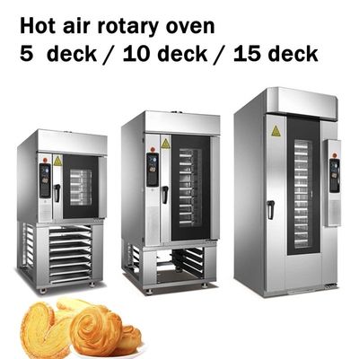 Mua Thiết bị nướng bánh thương mại thép không gỉ chuyên nghiệp cho bột range 50-500g sản xuất trực tuyến