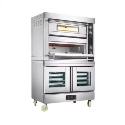 Mua Máy nướng bánh bằng thép không gỉ có thể tùy chỉnh cho các giải pháp nướng tùy chỉnh sản xuất trực tuyến