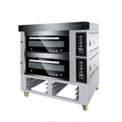 Mua Nâng cấp sản phẩm sữa của bạn với thiết bị nướng thương mại tùy chỉnh sản xuất trực tuyến