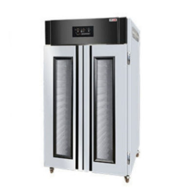 Mua Industrial baking oven for snack food Temperature range 50-300C Hệ thống điều khiển sản xuất trực tuyến