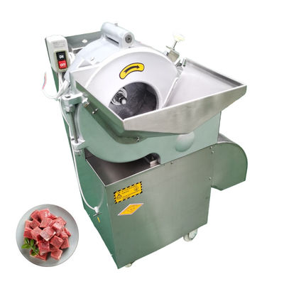 Mua Bộ máy chế biến thịt với điều khiển thông minh và thời gian điều chỉnh sản xuất trực tuyến