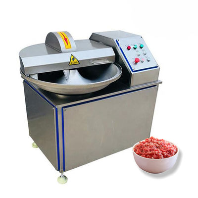 Mua Máy chế biến thịt cho nhà hàng sản xuất trực tuyến