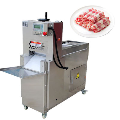 Mua Máy chế biến thịt có thời gian điều chỉnh để chế biến dễ dàng và thuận tiện trong thép không gỉ sản xuất trực tuyến