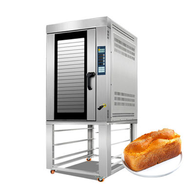 Mua Tốc nướng bánh thương mại bằng thép không gỉ tùy chỉnh cho sản xuất quy mô lớn sản xuất trực tuyến