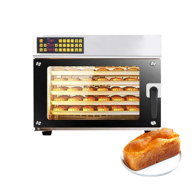 Mua Máy bếp nướng đậu nành được kiểm soát nhiệt độ sản xuất trực tuyến