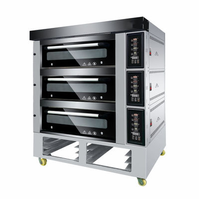 Mua Tốc nướng công nghiệp thép không gỉ bền cho các giải pháp nướng tùy chỉnh sản xuất trực tuyến