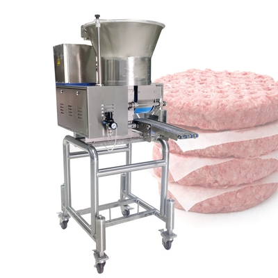 Mua Máy làm thịt chế biến thịt bán chạy năm 2025, Máy làm bánh burger thịt cho nhà hàng sản xuất trực tuyến