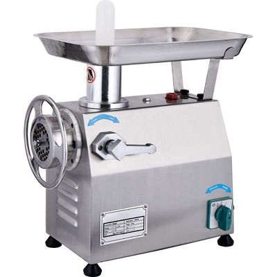 Mua Máy xay thịt điện / Máy xay thịt công nghiệp Công suất lớn Máy chế biến thịt thương mại sản xuất trực tuyến