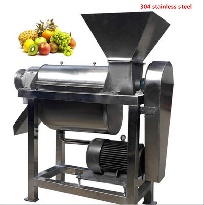Máy ép nước trái cây xoắn ốc máy sữa dừa máy chiết xuất dừa