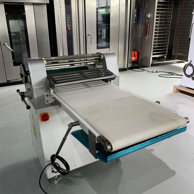 Loại bánh quy nhỏ Loại bánh quy Pita Loại bánh mì bánh mì 750w 220v / 380v 50hz