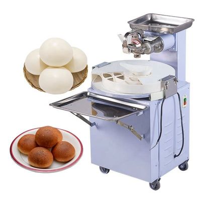 Máy đúc bột bánh mì thương mại Thép không gỉ cho bánh ngọt