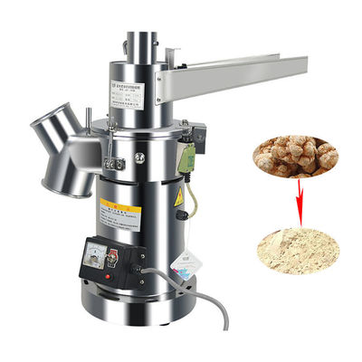 Máy nghiền bột thương mại