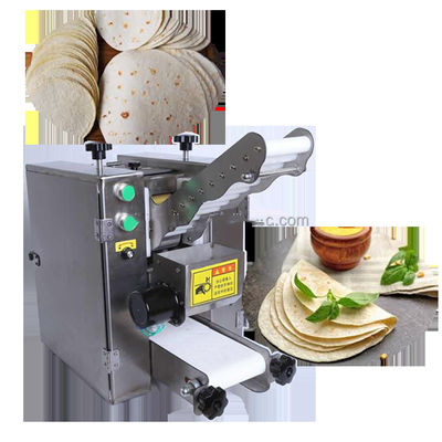 Máy làm bánh mì nướng bằng thép không gỉ
