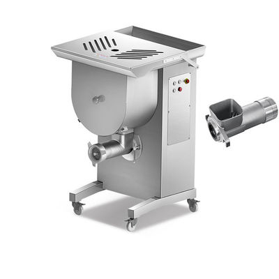 Máy xay thịt tự động chuyên nghiệp