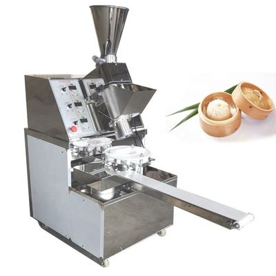 Máy làm bánh ngọt Momo tự động chất lượng tốt