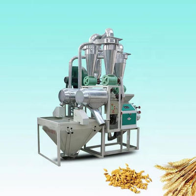 Công nghiệp máy xay bột bán bột máy xay bột công nghiệp máy móc 304 thép không gỉ