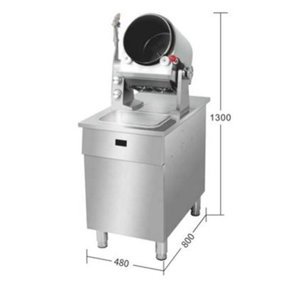 Máy nấu ăn tự động tự động