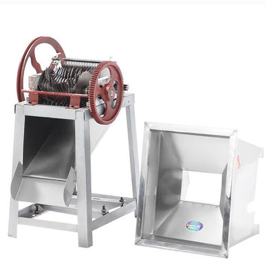 Máy cắt cá tươi nhanh Máy cắt cá tươi tự động Để bán Công suất lớn