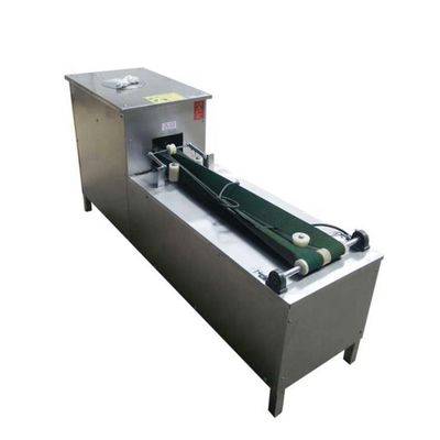 Thiết bị xử lý Tilapia nhỏ Làm sạch cá lớn nhỏ Tử tế 50-120pcs / phút