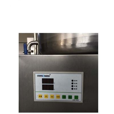 Máy thụ tinh sữa 1 thùng Máy thụ tinh sữa nhỏ 6kw/9kw