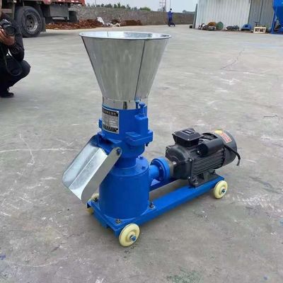 Máy nhựa nhựa nhựa bằng vật liệu sinh học Máy nhựa nhựa bằng vật liệu ăn bằng vật liệu phẳng 90-150kg/h
