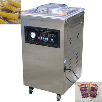 Mini Food Saver túi hút bụi Seal Electric Driven loại phòng đơn