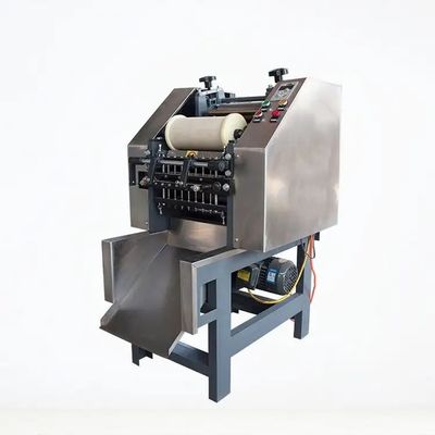 Butterfly Noodles Pasta Making Machine Máy chế biến mì ống và mì ống điện