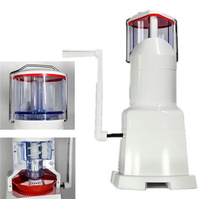 Máy làm bánh quy nhựa gia dụng Máy làm bánh quy thủ công
