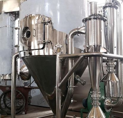 Máy làm khô bột máy làm khô bột máy làm khô trứng bột