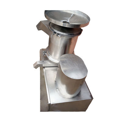 Máy bẻ trứng từ tâm / Máy tách vỏ trứng 14000 trứng/giờ