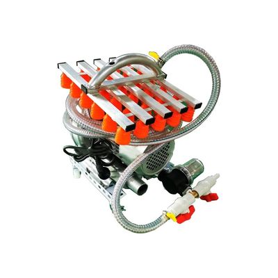 Máy nâng trứng chân không của máy trứng Máy chuyển trứng