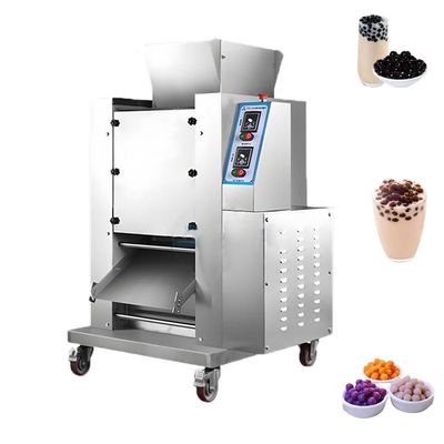 Máy bọc nhiều chức năng tự động thương mại không dính gạch nhỏ