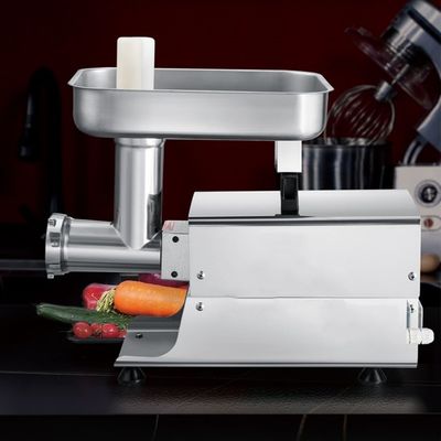 Máy chế biến thịt có khả năng Thiết bị xay thịt hiệu quả cao